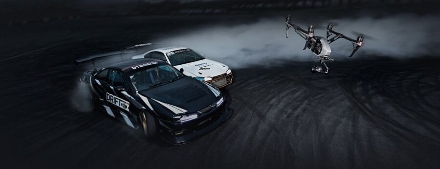 Zenmuse X7 (Lens Excluded)